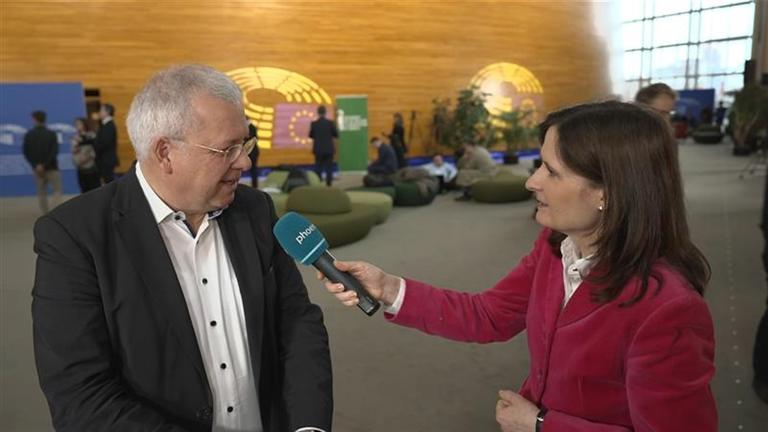 Rohstoffe aus China: "Europa war blauäugig"