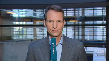 Rücktritt von Bärbel Bas: "Stimmung in der SPD gedämpft"