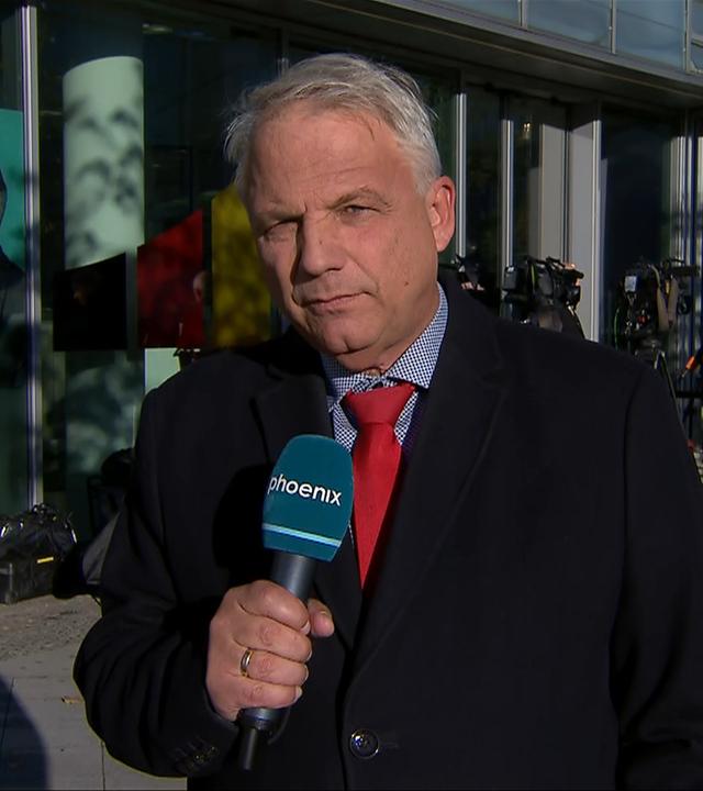 Rücktritt von Bärbel Bas: "Völlig überraschend"