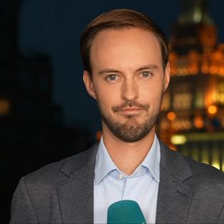 Russland wählt: Felix Klauser zur aktuellen Stimmung vor Ort