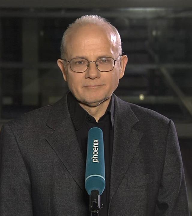 Rutte in Kiew: Signal für Trump, nicht für Putin