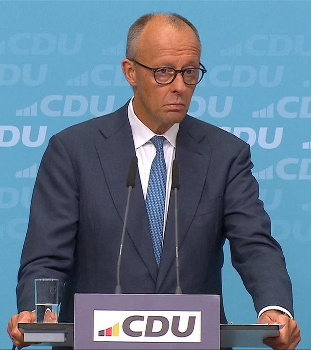 Sachsen-Anhalt: Wahlnachlese der CDU
