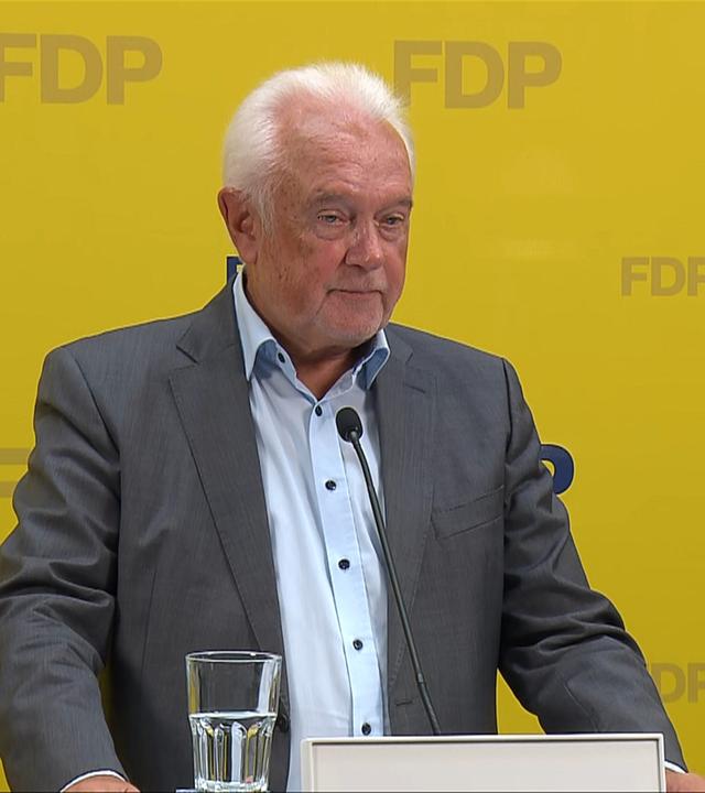 Sachsen-Anhalt: Wahlnachlese der FDP