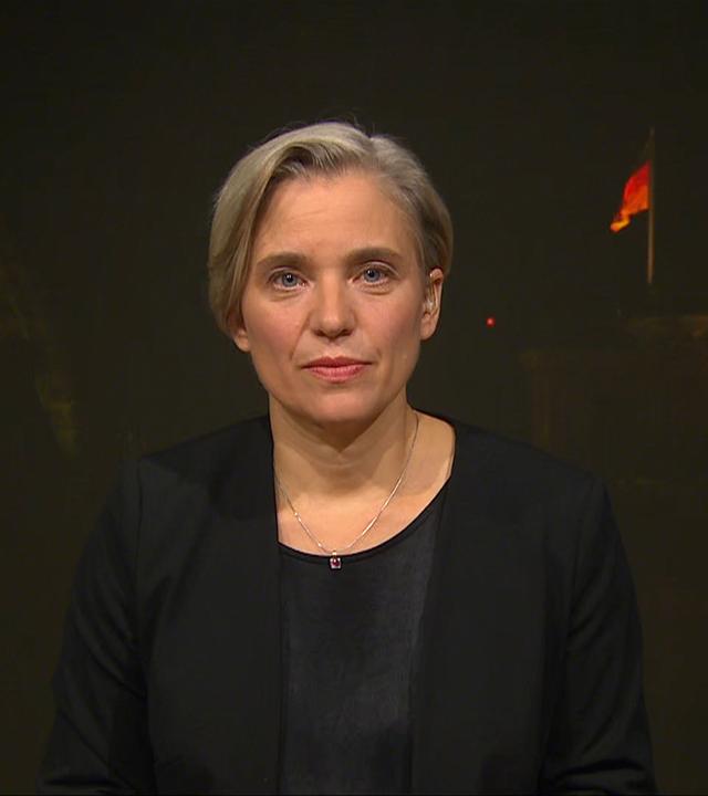 Scheller zu Nahost: Zweifel an Priorisierung der Geiseln