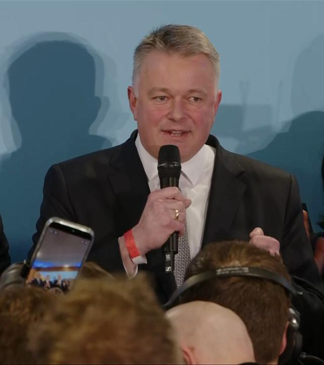 Schnieder: "Die CDU Rheinland-Pfalz ist wieder da"