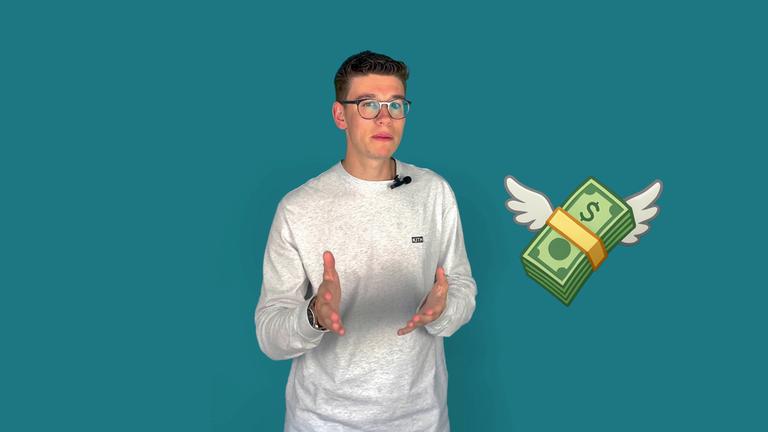 Schuldenbremse • Politik in zwei Minuten