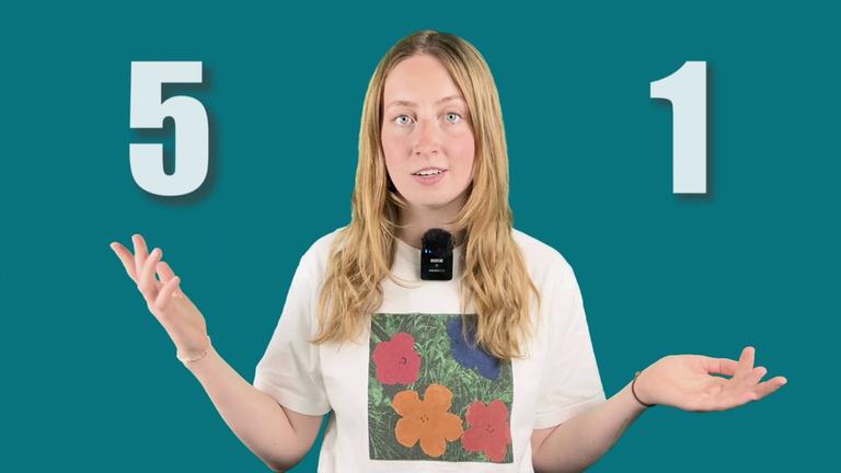 Schulnoten • Politik in zwei Minuten