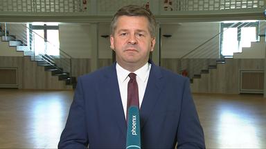Schulze (CDU): Viele Chancen in Ostdeutschland