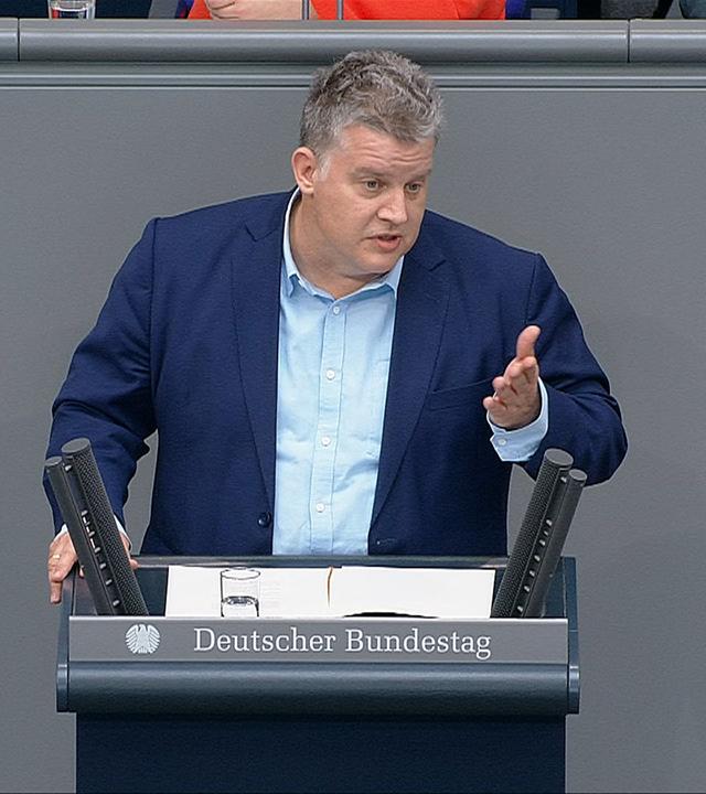 Schutz von Klima, Natur und Zivilgesellschaft