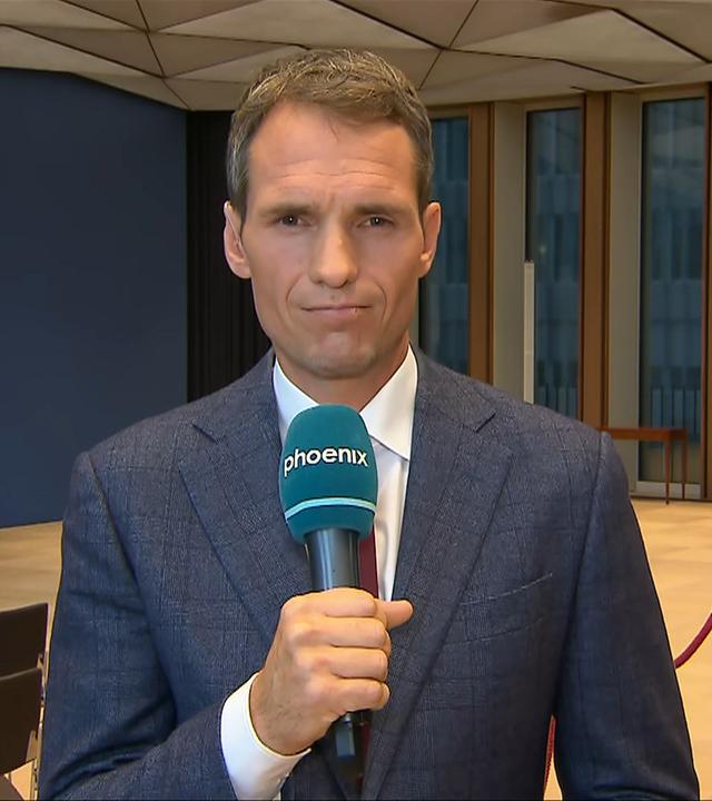 Schweitzer neuer Bundesarbeitsminister: "Wird ein Balanceakt"