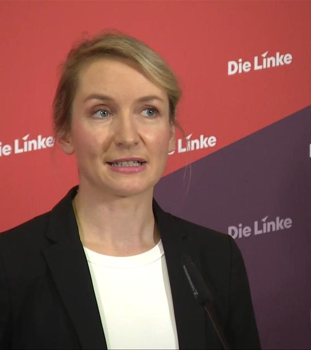 Schwerdtner: Berliner:innen haben "Neuanfang gewählt"