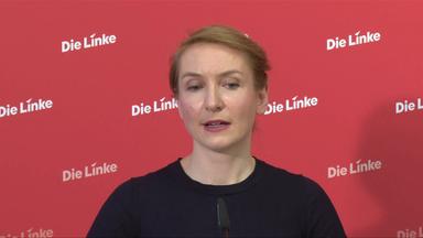 Schwerdtner: CDU "betreibt Klassenkampf von oben"