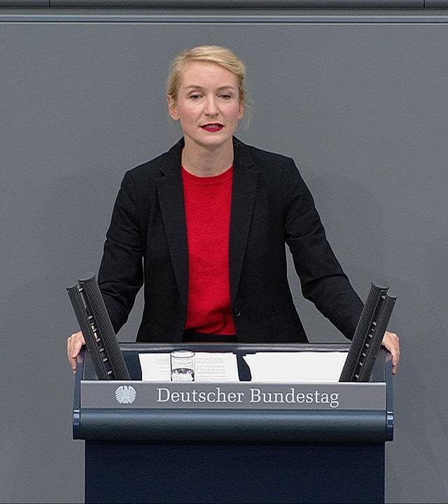 Schwerdtner: CDU verachtet arbeitende und arme Menschen