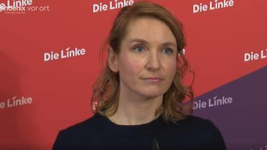 Schwerdtner; "Diplomatie hat eine Sendepause"