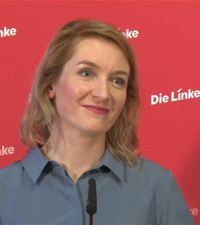 Schwerdtner: Enthaltung zeigt, wir treiben keine Machtspielchen