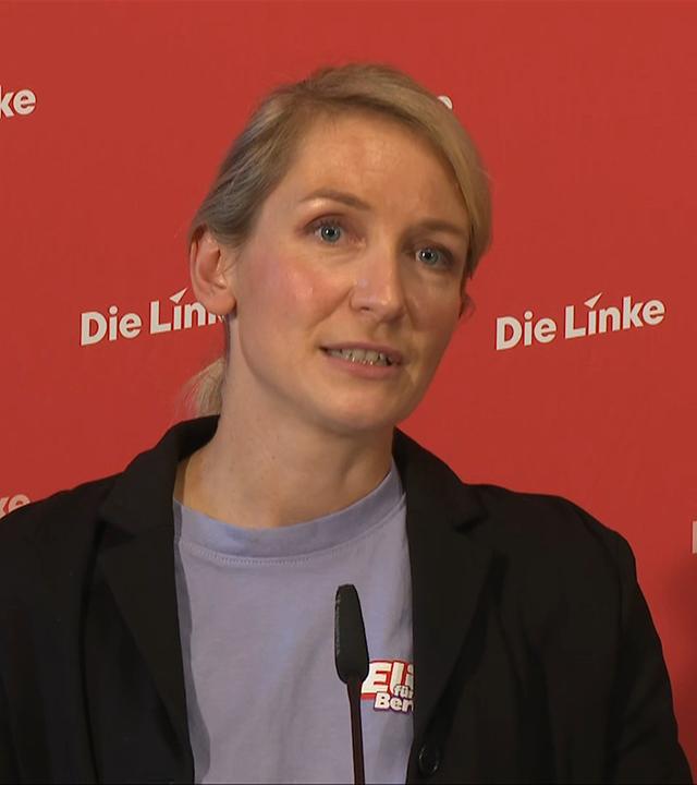 Schwerdtner (Linke): Strom ist kein Luxus, sondern Grundbedarf