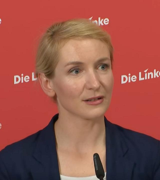Schwerdtner: Richterwahl war "Unfall mit Ansage"