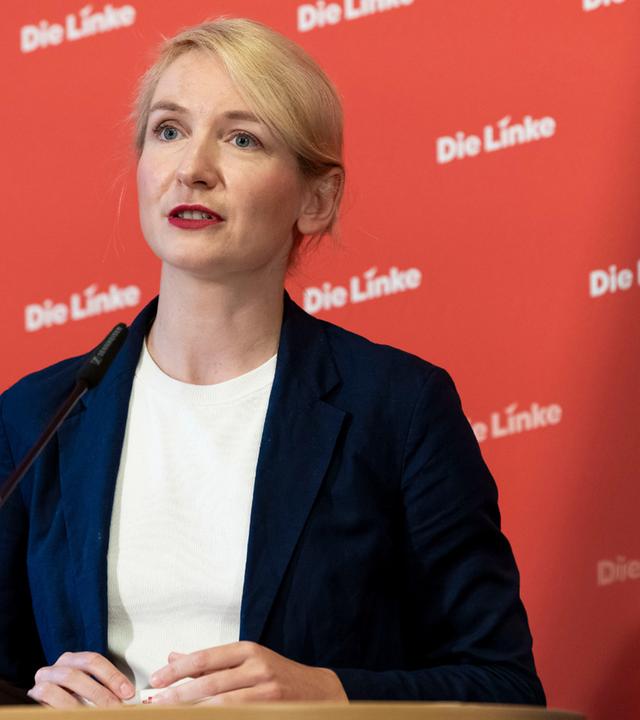 Schwerdtner: Union greift den Sozialstaat an