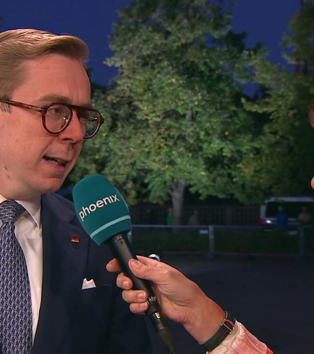 Schwerin - Amthor (CDU): "Personaldiskussionen haben nicht geholfen"