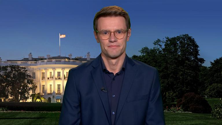 Shutdown: Einschränkungen nicht groß, aber bemerkbar