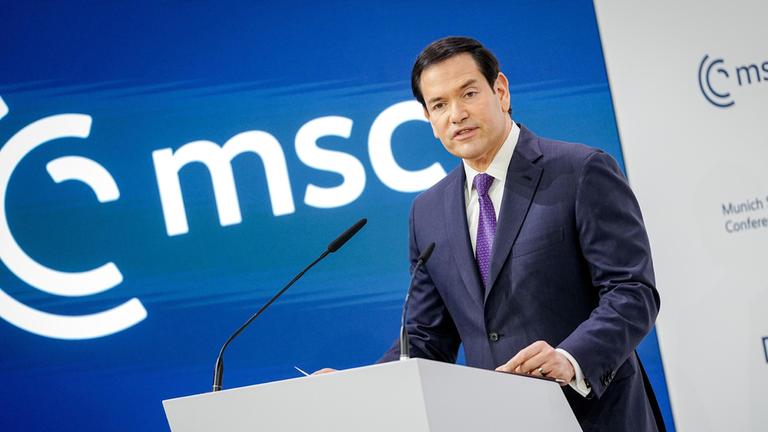 Sicherheitskonferenz 2026 - Die Analyse