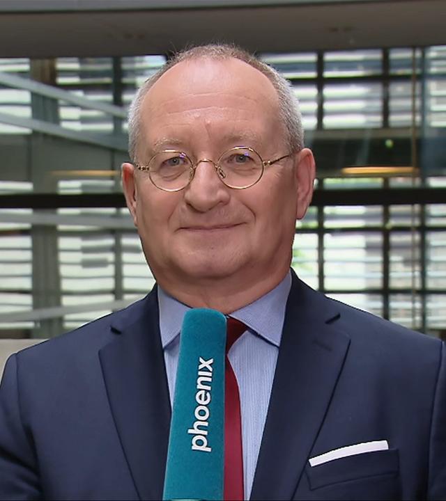 Sommer-PK: Kanzler Merz will Zuversicht verbreiten