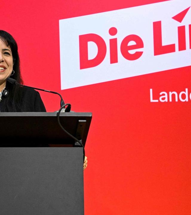 Sonderparteitag: „Haben alle gemeinsam Geschichte geschrieben“