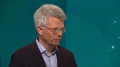 Sondervermögen: "Geld muss verantwortlich genutzt werden”