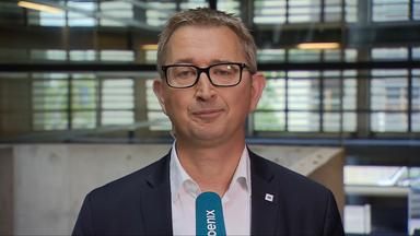 Sozialsystem: Hohes Einsparpotenzial bei Verwaltung