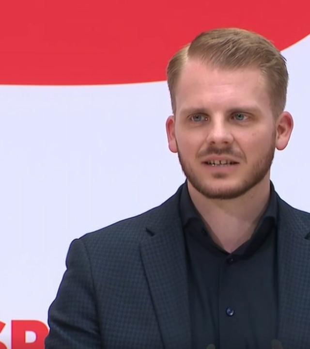 SPD-Papier "Veränderung beginnt mit uns"