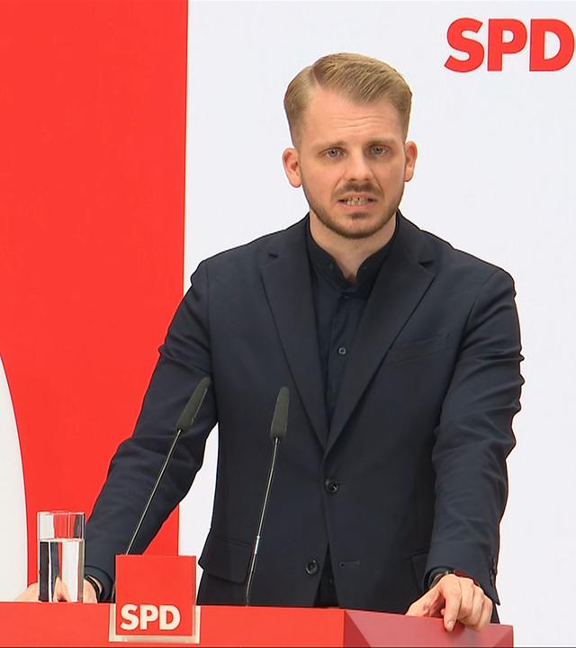 SPD: Reformen müssen Leben bezahlbarer machen