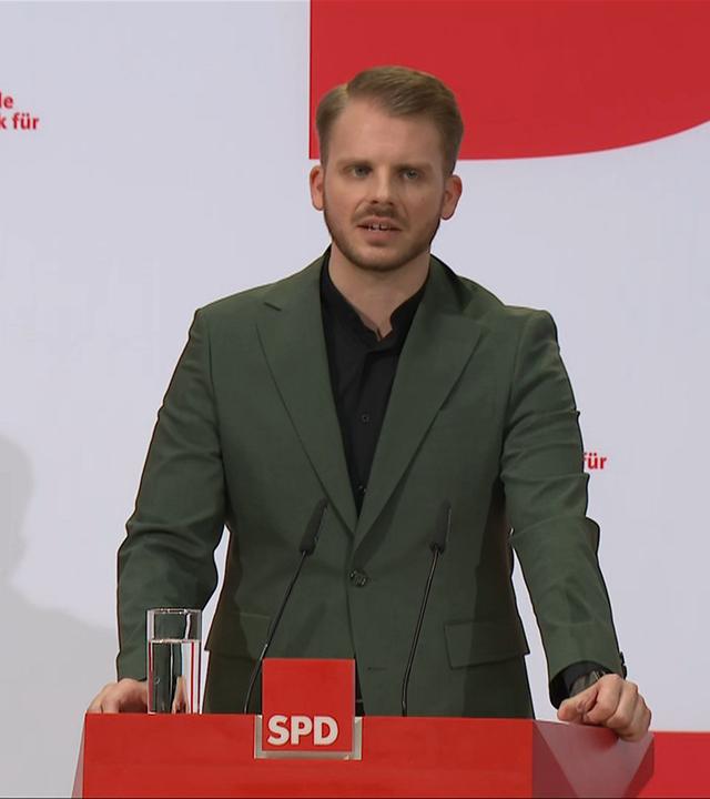 SPD: Stabilisierung des Rentenniveaus "essentiell"