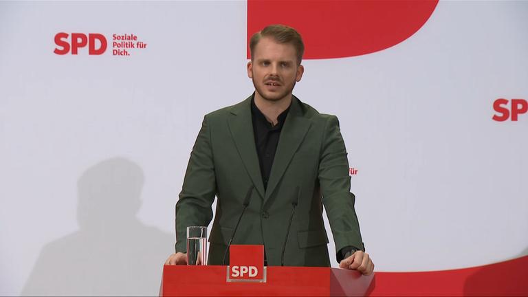 SPD: Stabilisierung des Rentenniveaus "essentiell"