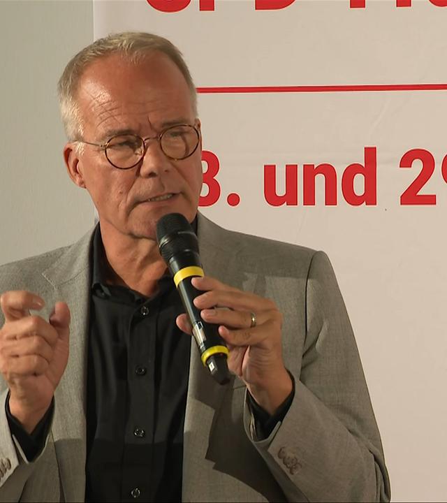 SPD will Ausgleichssysteme zw. privater und gesetzlicher Pflege