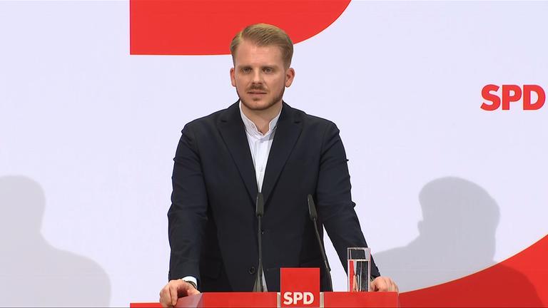 SPD zu aktuellen Themen
