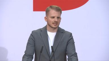 SPD zu aktuellen Themen