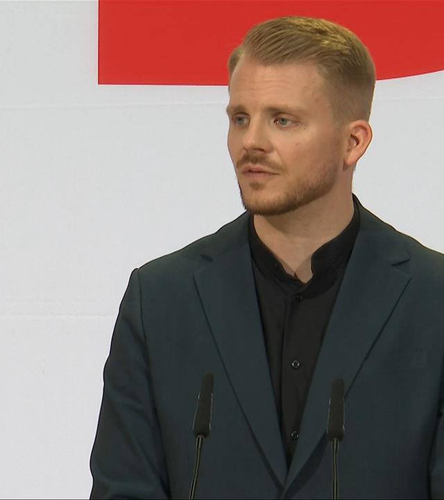 SPD zu aktuellen Themen