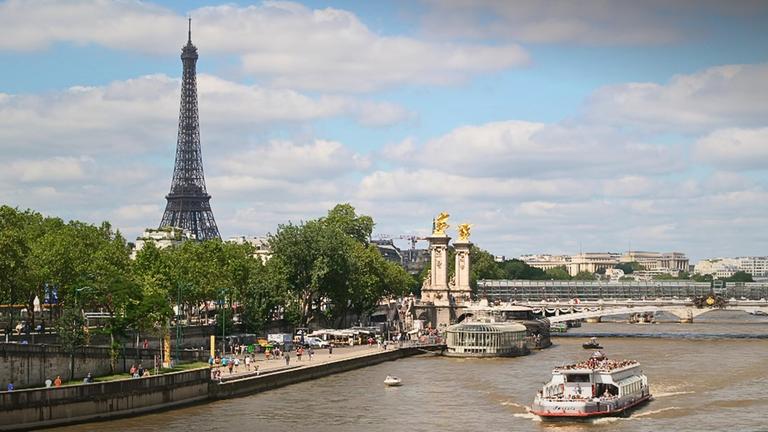 Stärkstes EU-Land Frankreich reformunfähig?