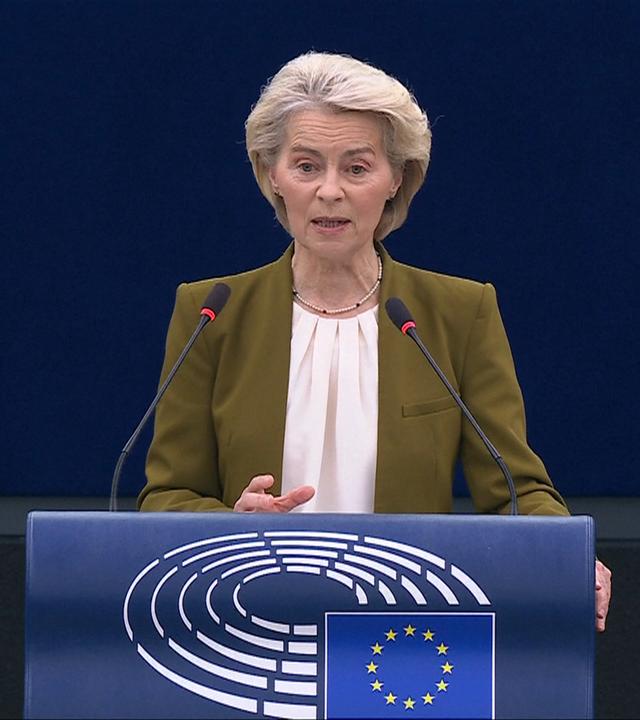 Stärkung der EU-Wettbewerbsfähigkeit (1/2)