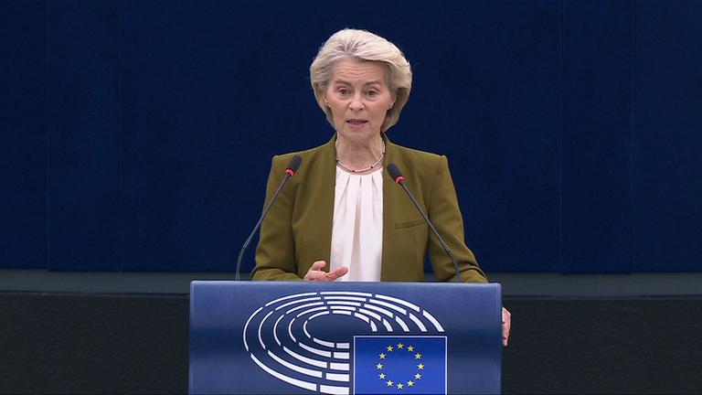 Stärkung der EU-Wettbewerbsfähigkeit (1/2)