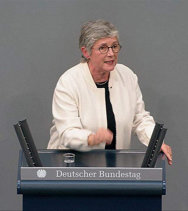 Stärkung von Städten und Gemeinden