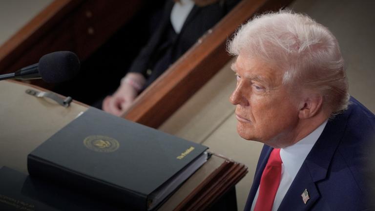 State of the Union - Die Analyse