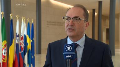 Statement von Innenminister Dobrindt (CSU) zum EuGH-Urteil zu Kürzungen von Asylbewerberleistungen
