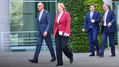 Steuern, Arbeit, Rente - Das große Reformpaket
