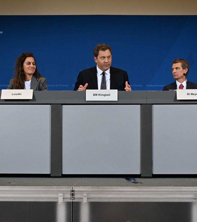 Steuerschätzung niedriger: "Gemeinden sind besonders hart getroffen"