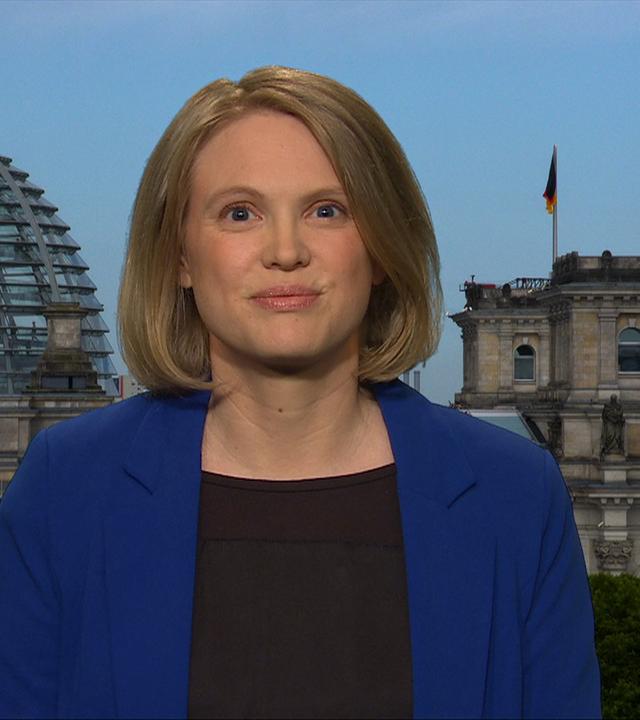 Strafzölle: "USA verstößt gegen Verpflichtungen"