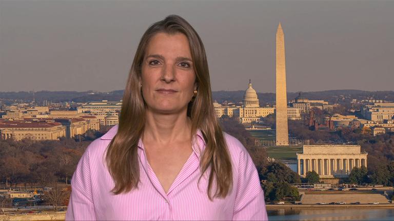 Straße von Hormus: “Aus Sicht der USA ist diese Blockade bisher erfolgreich”