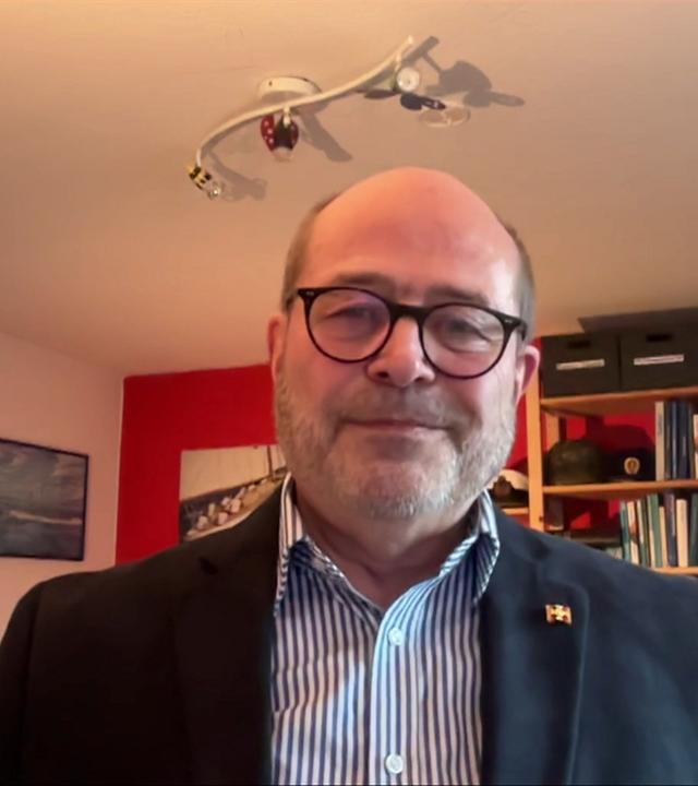 Straße von Hormus: "Sehr riskant, Passage zu passieren"