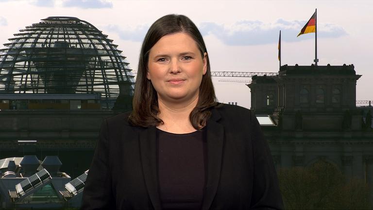 Straße von Hormus: „Trump ist kein Heilsbringer und wird es für den Nahen Osten auch nicht werden“