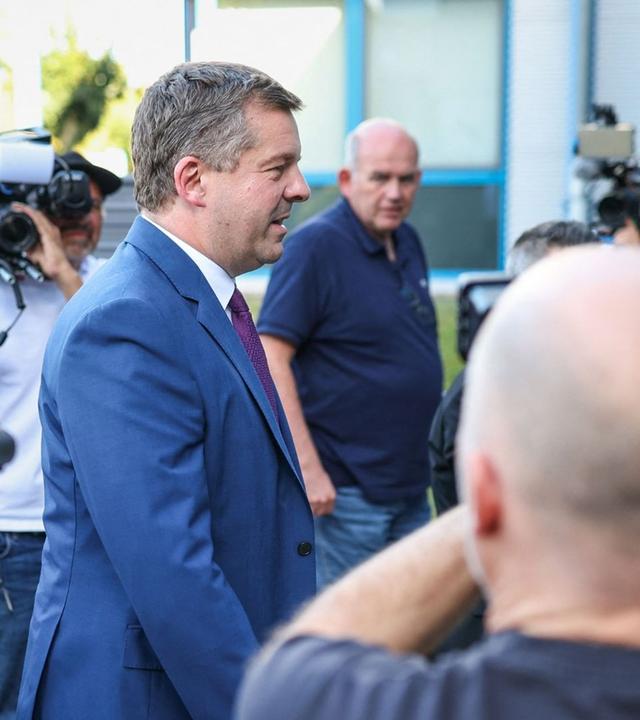Sven Schulze zur CDU-Wahlniederlage